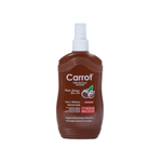 Carrot Sun Oil (Coconut)