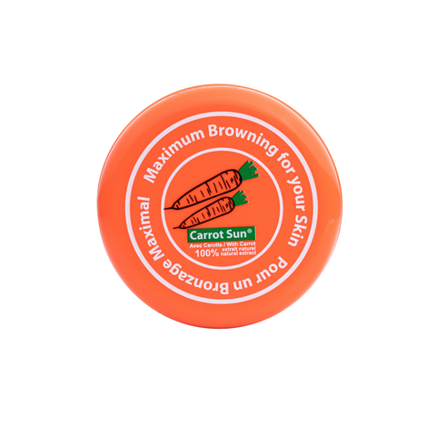 Carrot Sun Cream (Original)